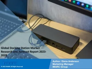 global docking station market research