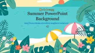 https www slideegg com summer powerpoint