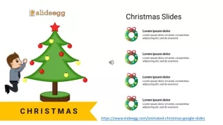 https www slideegg com animated christmas google