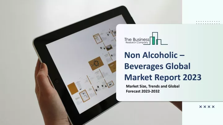 non alcoholic beverages global market report 2023