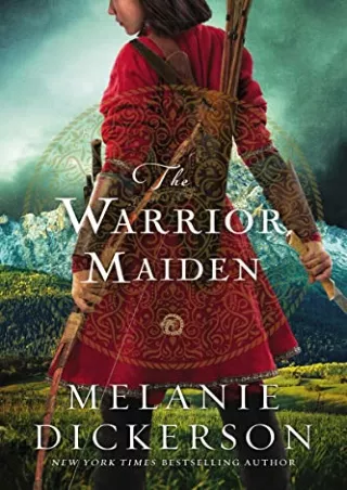 _PDF_ The Warrior Maiden