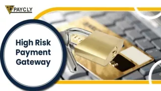 High-Risk Payment Gateway _ Get Approved info@paycly.com _