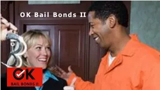 Bail Bonds Houston Texas - OK Bail Bonds II
