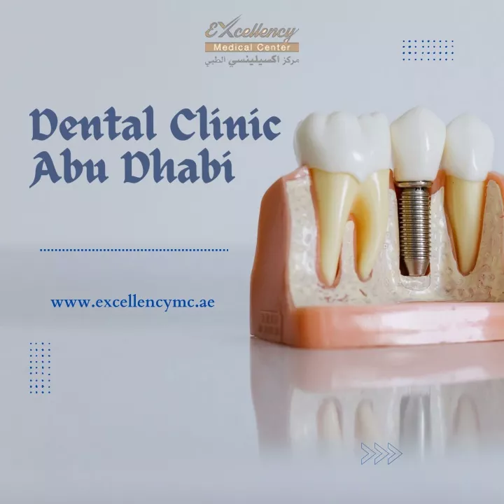 dental clinic abu dhabi