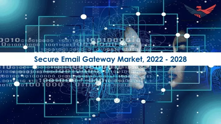 secure email gateway market 2022 2028