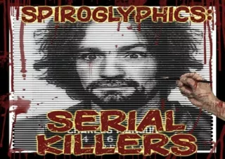 [READ PDF] Spiroglyphics: Serial Killers free