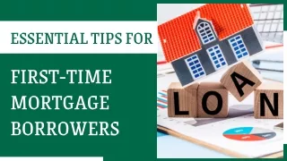 Very Greatest Mortgage Packages