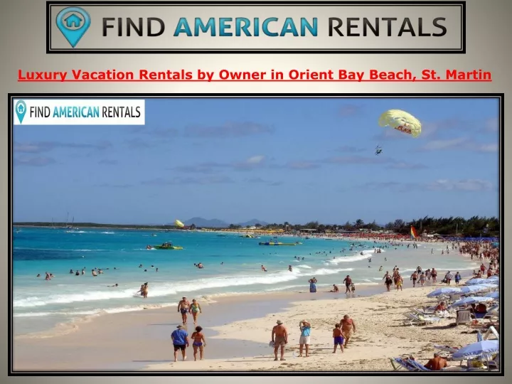 luxury vacation rentals by owner in orient