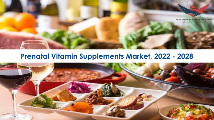 prenatal vitamin supplements market 2022 2028