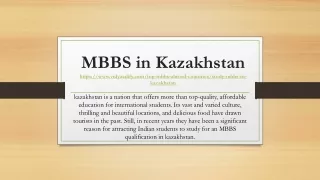mbbs in kazakhstan https www vidyaedify com top mbbs abroad countries study mbbs in kazakhstan