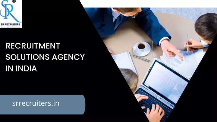 recruitment solutions agency in india