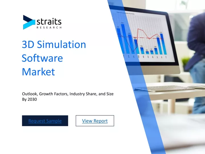 3d simulation software market