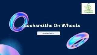 8 Tips To Consider When Selecting The Appropriate Auto Locksmith
