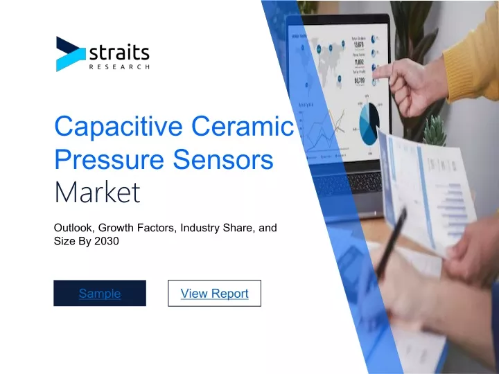 capacitive ceramic pressure sensors market