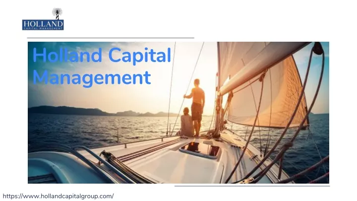 holland capital management