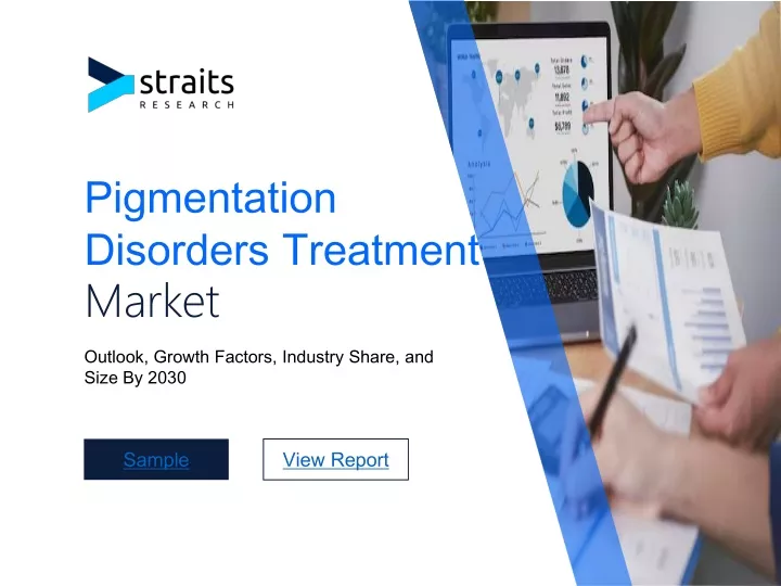 pigmentation disorders treatment market