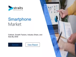 smartphone market