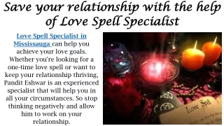 Feel world stress-free with the Best Spiritual Healer in Toronto