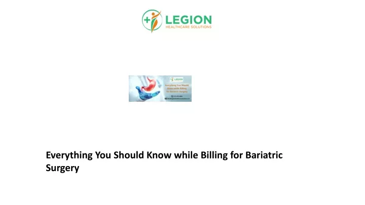 everything you should know while billing