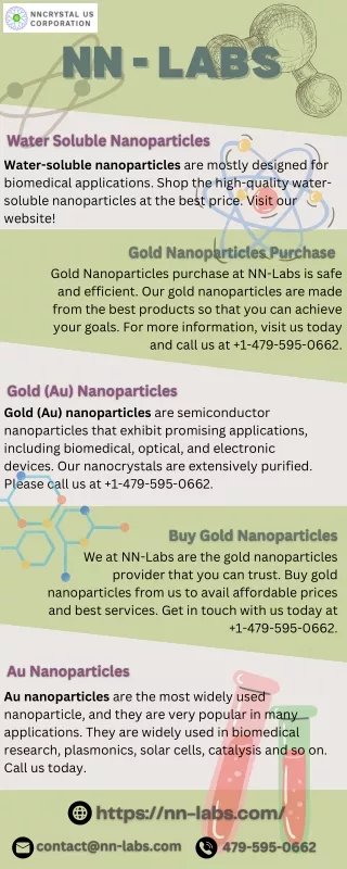 nn labs nn labs