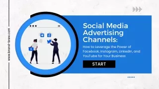 Boost Your Business with Social Media Advertising | Brand Brew