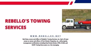Navigating the World of Lien Sale Auctions and Enforcement Towing