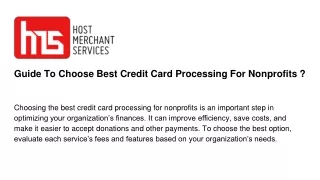 guide-to-choose-best-credit-card-processing-for-nonprofits