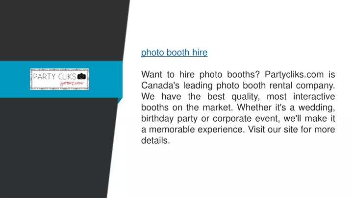 photo booth hire want to hire photo booths