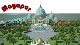 mayapur
