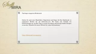 taufs nger engagieren kindertaufe suchen sie nach