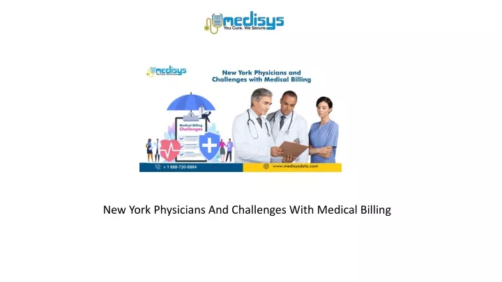 new york physicians and challenges with medical