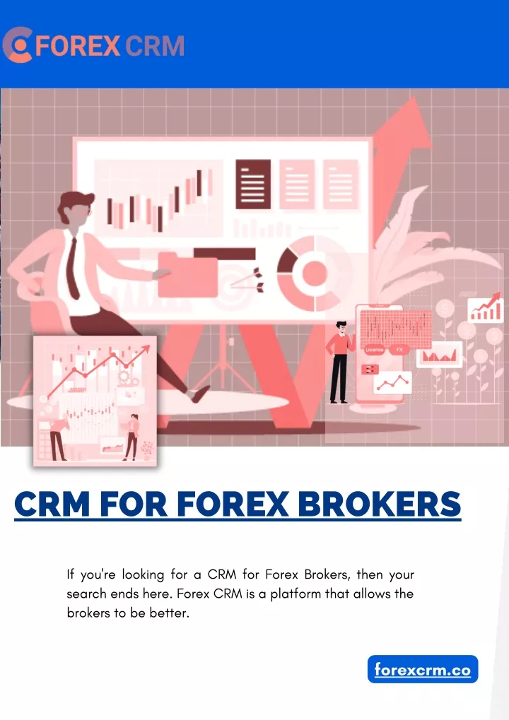 crm for forex brokers