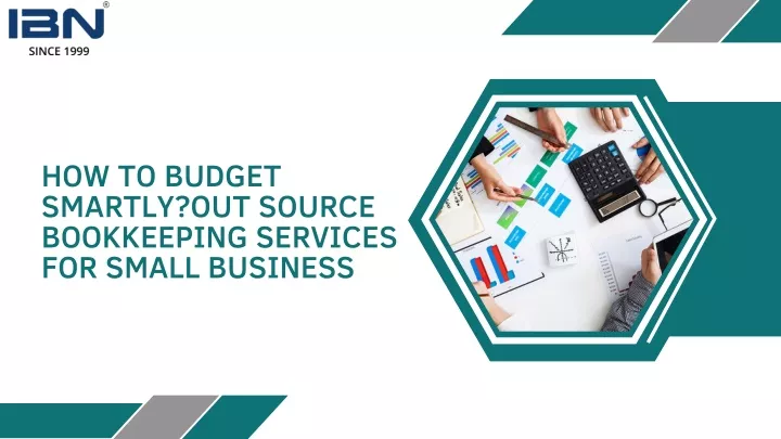 how to budget smartly out source bookkeeping