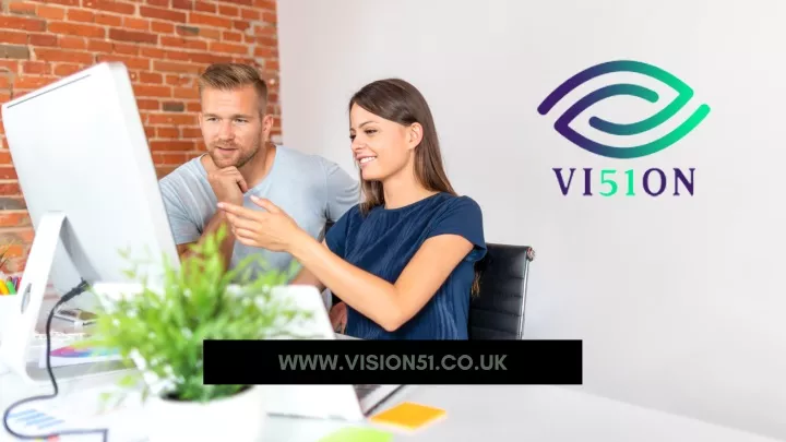 www vision51 co uk