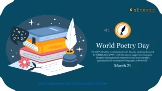 https www slideegg com poetry powerpoint template