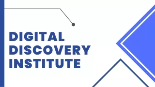 digital marketing institute in mohali
