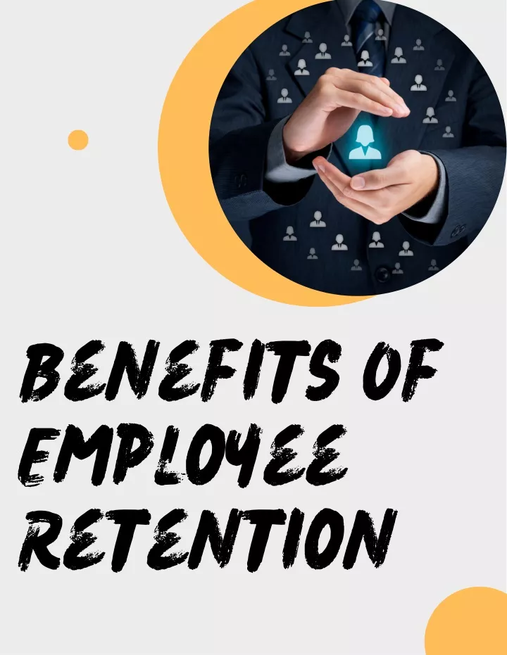 benefits of employee retention