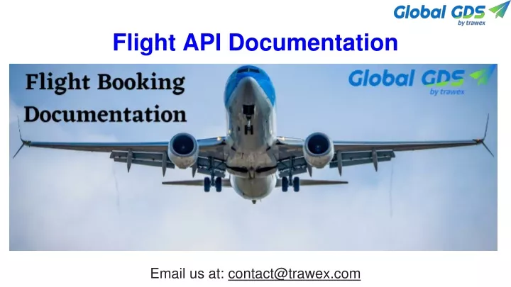 flight api documentation