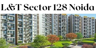 l t sector 128 noida