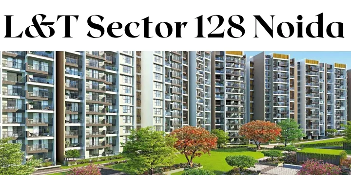 l t sector 128 noida