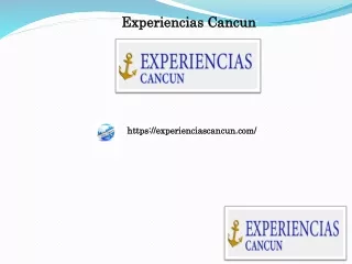 Adults Cruise Party Cancun, experienciascancun.com