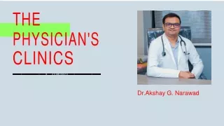 A Comprehensive Outline of a Diabetologist Doctor in Aurangabad