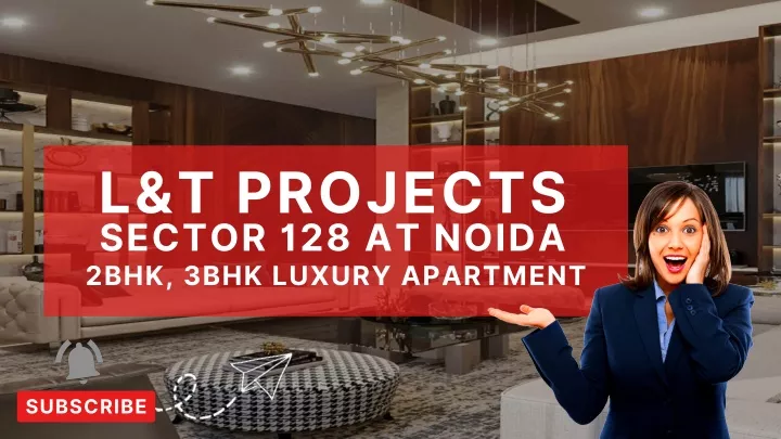l t projects sector 128 at noida 2bhk 3bhk luxury