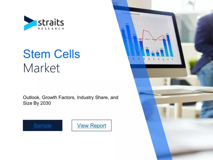 stem cells market
