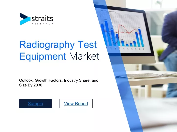 radiography test equipment market