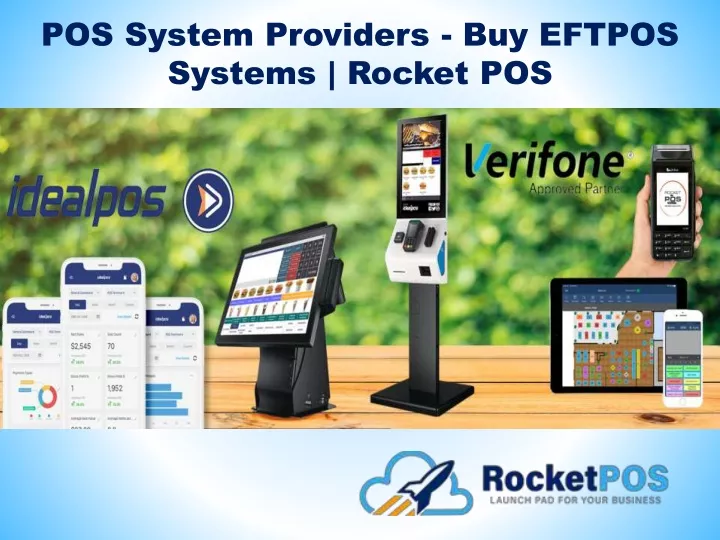pos system providers buy eftpos systems rocket pos