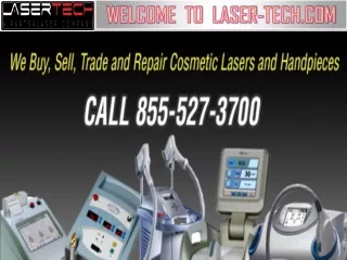 Get Best IPL Repair at Laser Tech