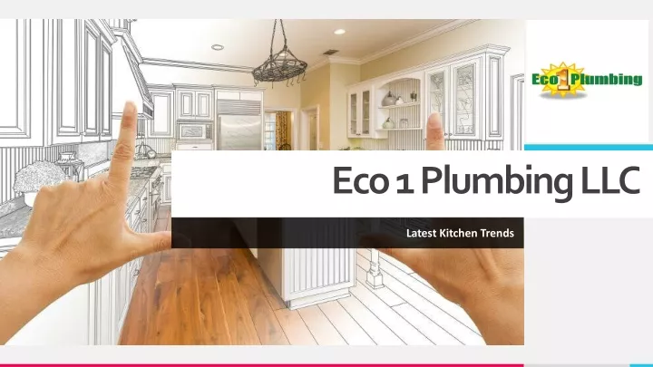 eco 1 plumbing llc