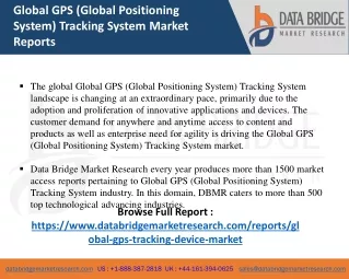 global gps global positioning system tracking