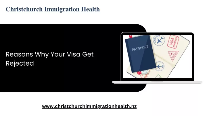christchurch immigration health